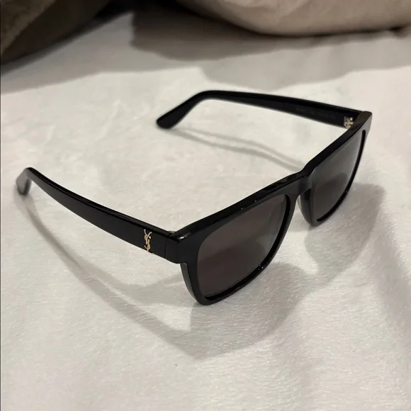 Saint Laurent Dark Frame Sunglasses M13 style - Picture 4 of 8